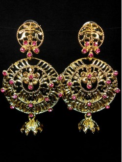 Fashion Earrings